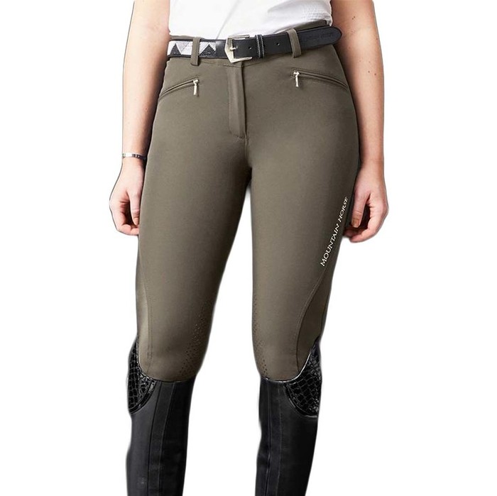 2022 Mountain Horse Womens Marilyn Flex Breeches 053260905bd Urban